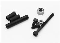 550-33TTS tail uni connecting bolt (INNOVA 550, INNOVA 600, INNOVA 700)